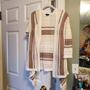 Summer cardigan